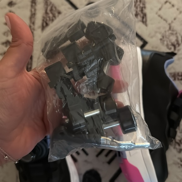 Roller skate shoes NEW - Picture 5 of 5